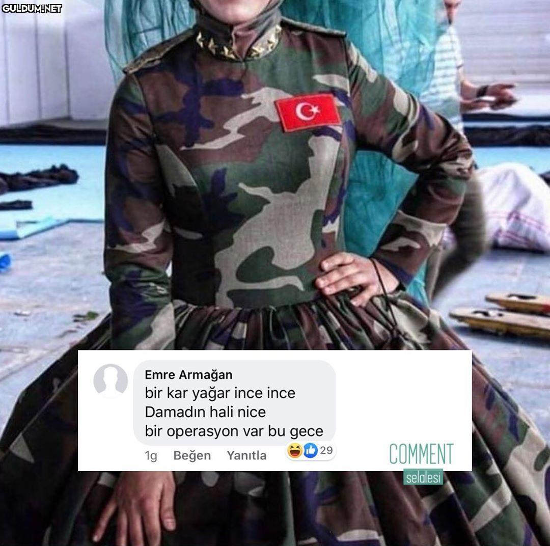 comment şelalesi 18603...