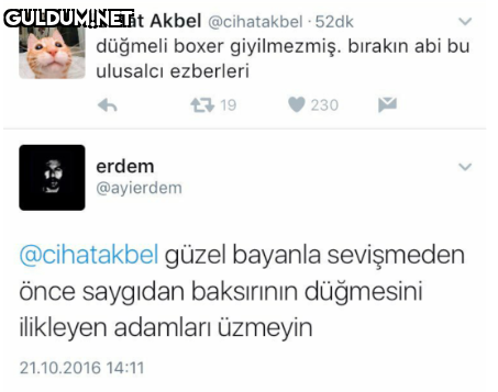 Cihat Akbel @cihatakbel...
