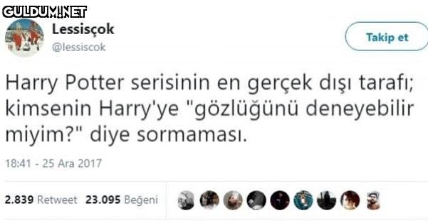 Harbiden he
Lessisçok...