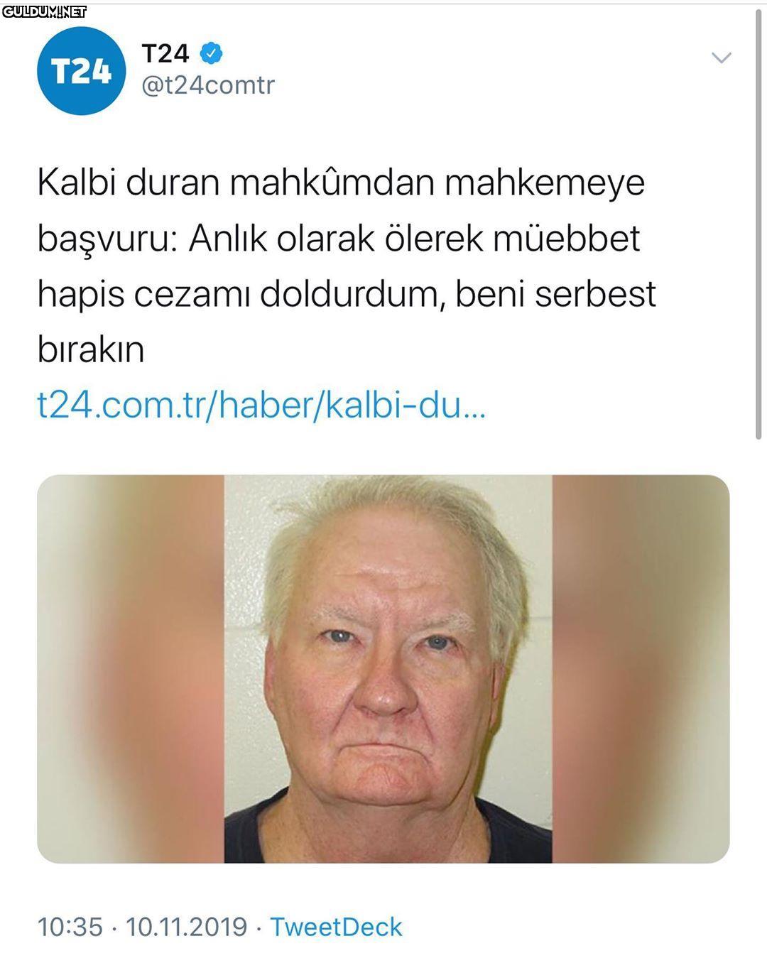 Çok mantıklı 
Kalbi duran...
