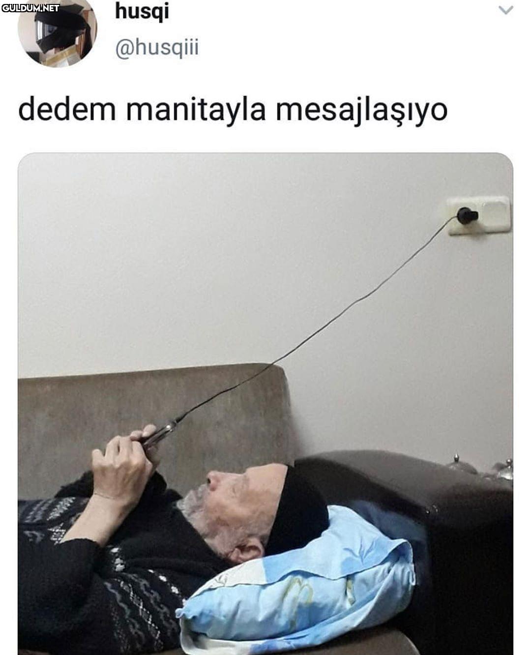 husqi @husqii dedem...