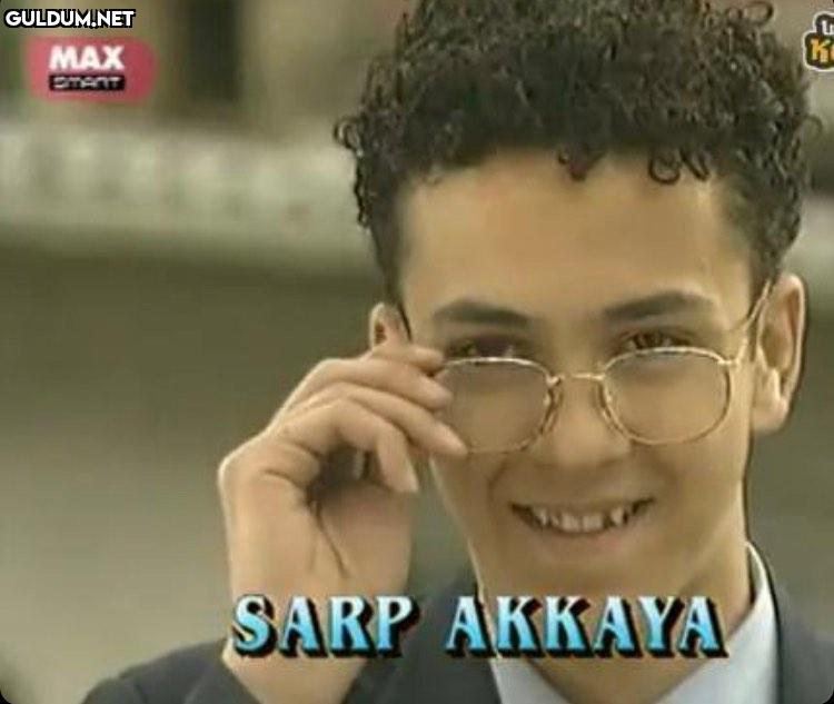 MAX Ement SARP AKKAYA