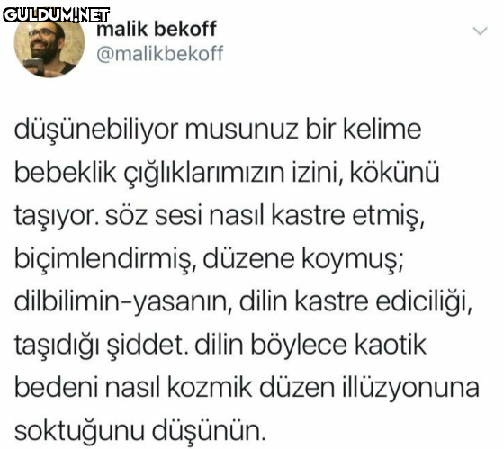 malik bekoff @malikbekoff...