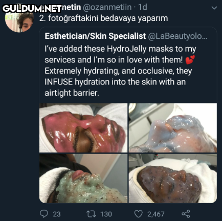 Esthetician/Skin...