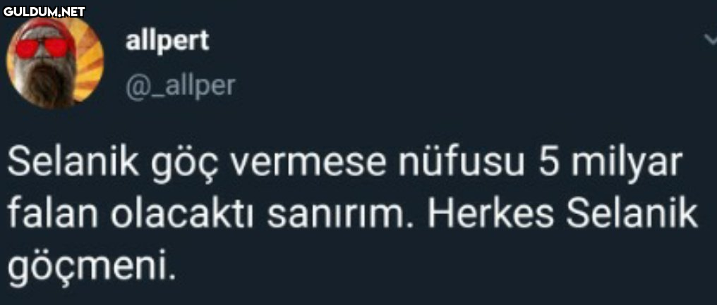 allpert @_allper Selanik...