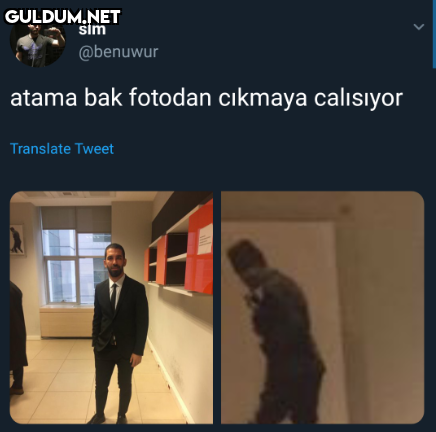slm @benuwur atama bak...
