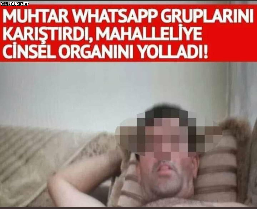 MUHTAR WHATSAPP GRUPLARINI...
