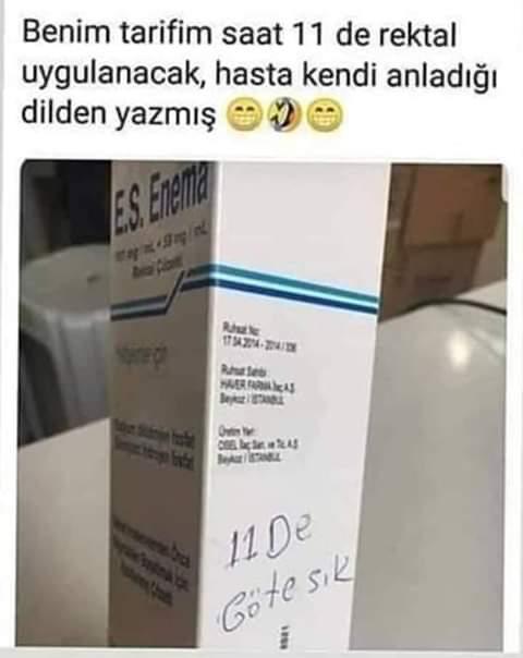 En doğru yol en iyi...