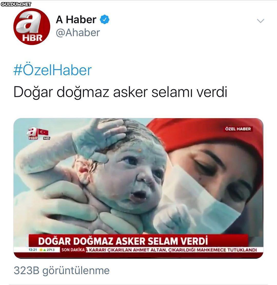 Ötüken yolu yokuştur...