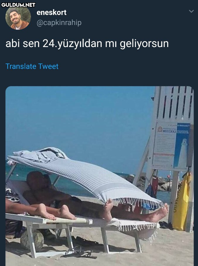 eneskort @capkinrahip abi...
