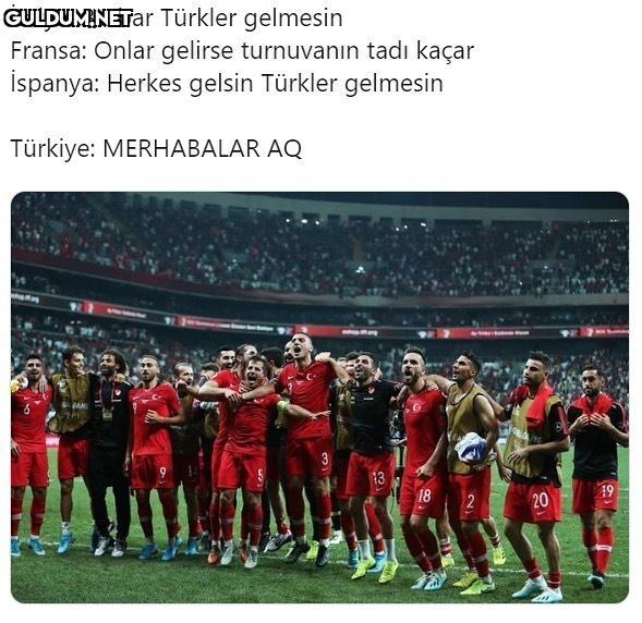 italya: Barbar Türkler...