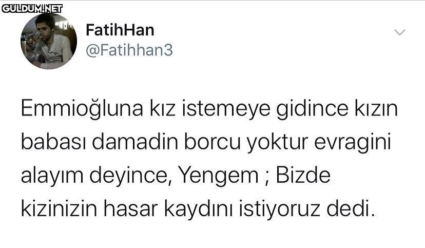 FatihHan @Fatihhan3...