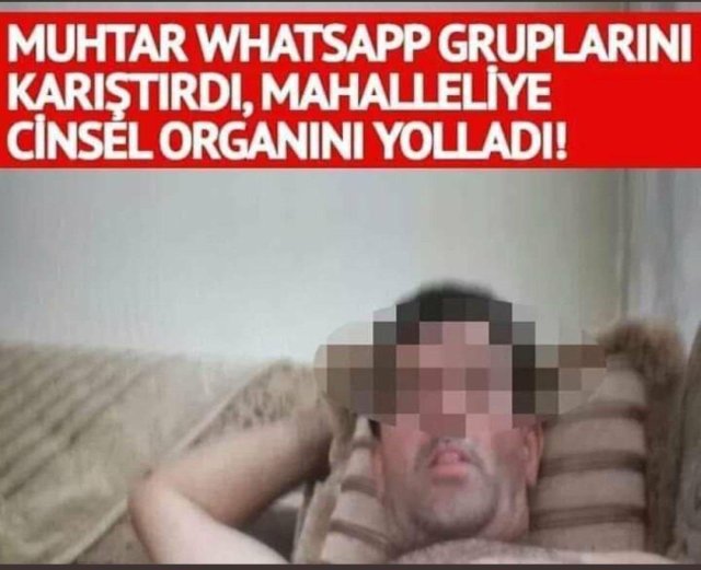O dil ne ya. Yapma atma şu...