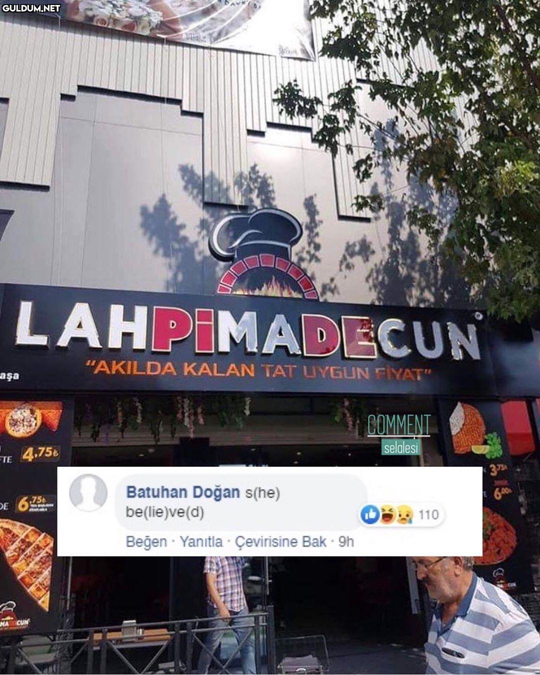 LAHPİMADECUN 
"AKILDA...