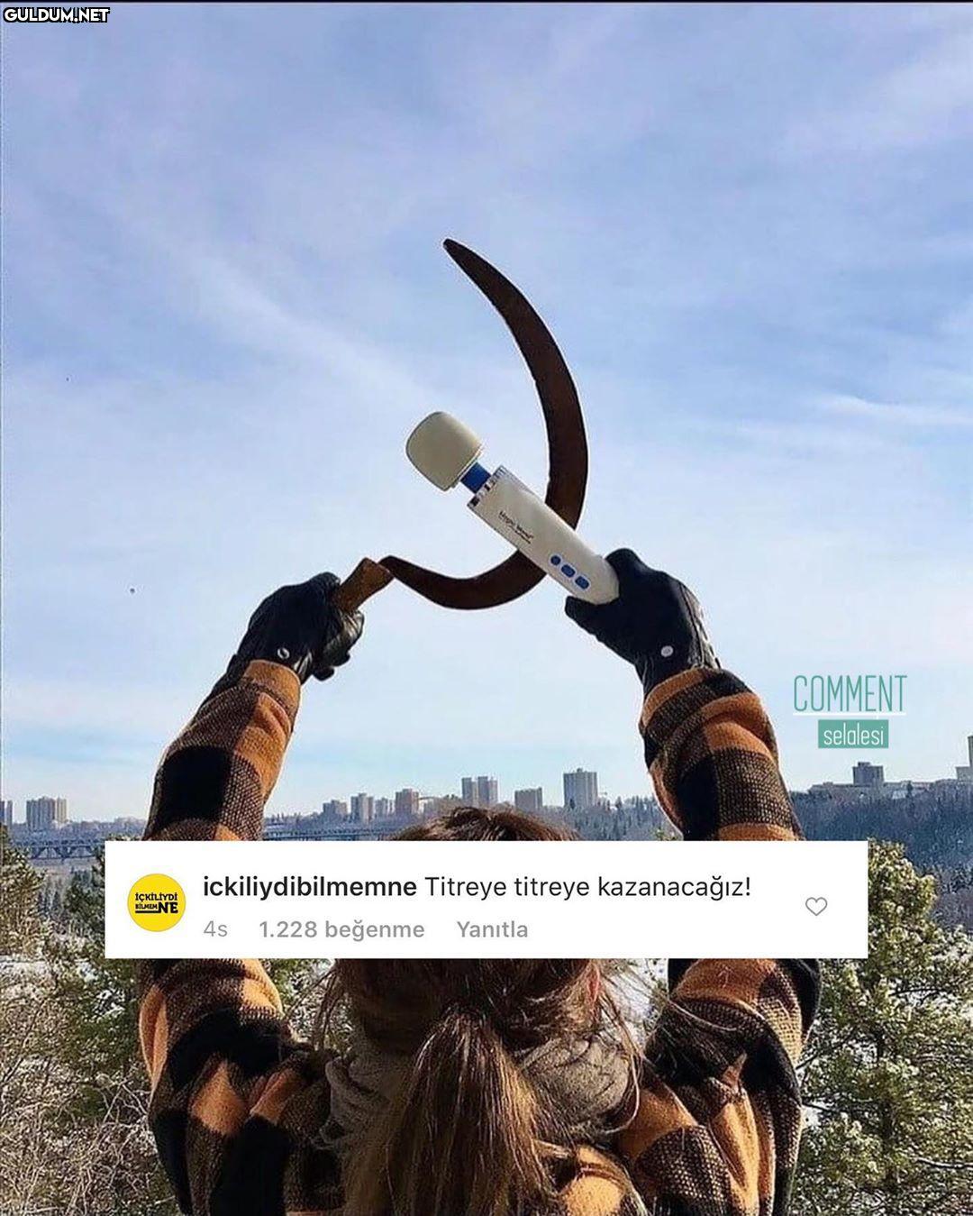 Titreye titreye kazanacağız!