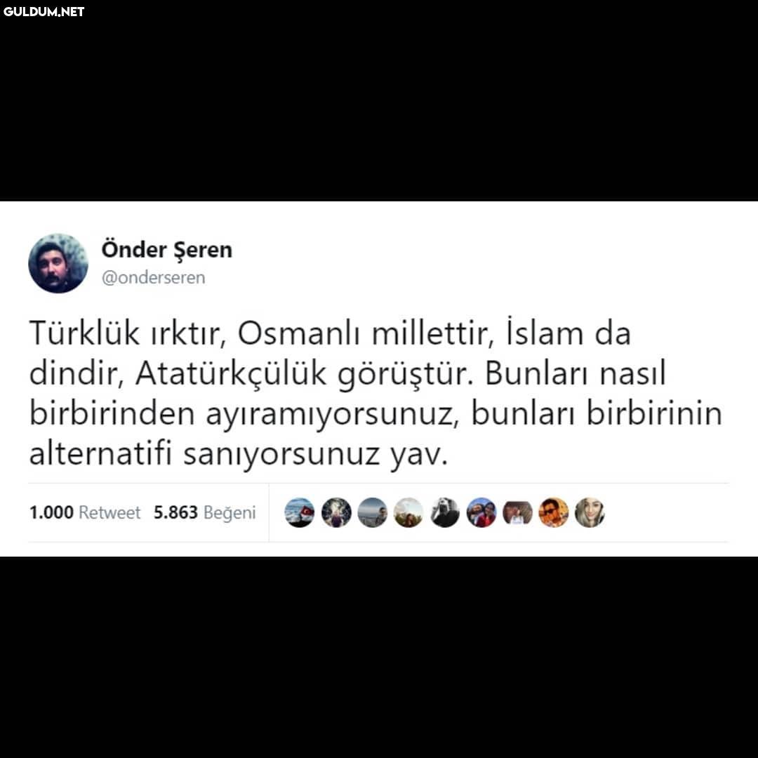 önder Şeren @onderseren...