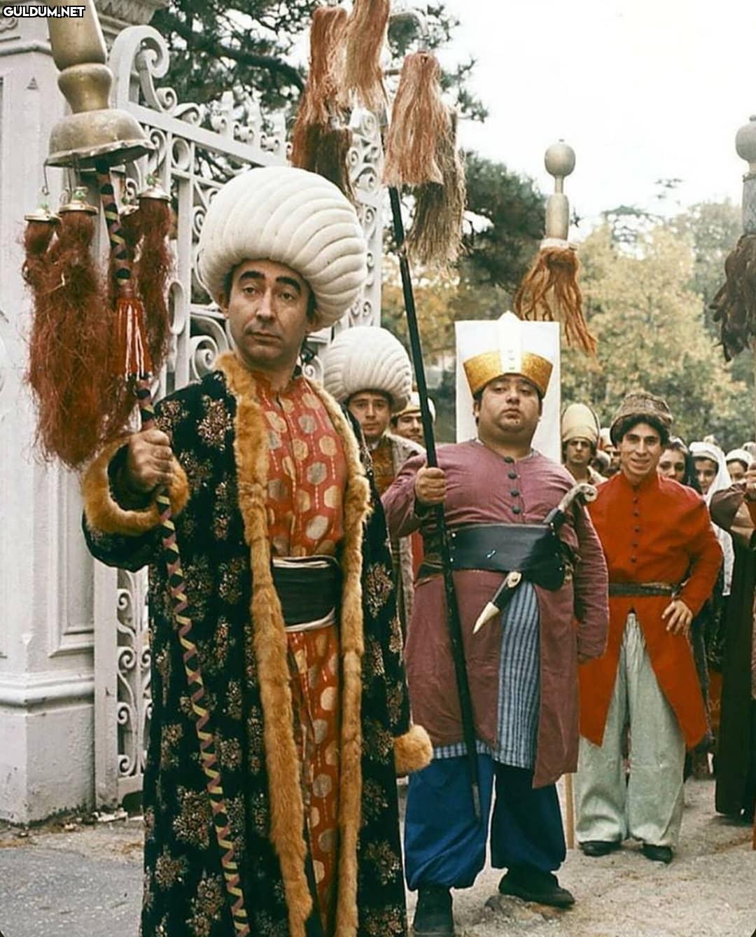 İyi geceler..