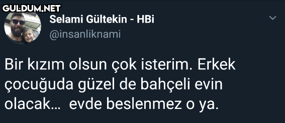 Selami Gültekin - HBi...