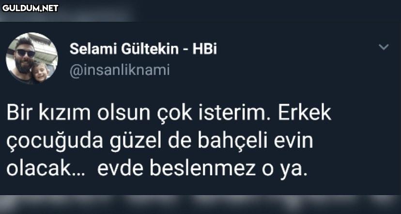 Selami Gültekin - HBi...
