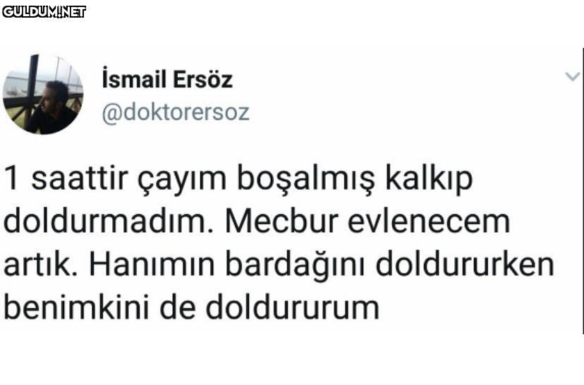 ismail Ersöz @doktorersoz...