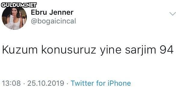 Ebru Jenner @bogaicincal...
