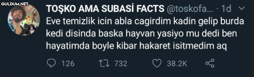 TOSKO AMA SUBASI FACTS...