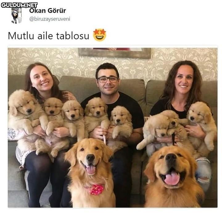 Okan Görür...
