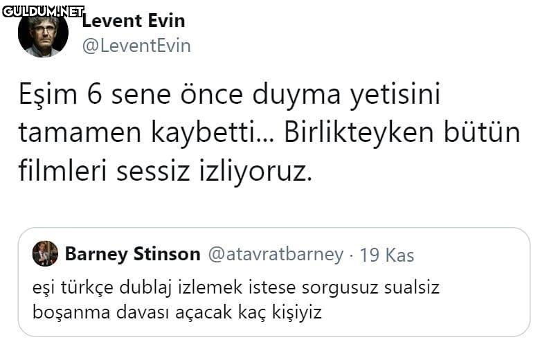 Barney Stinson...
