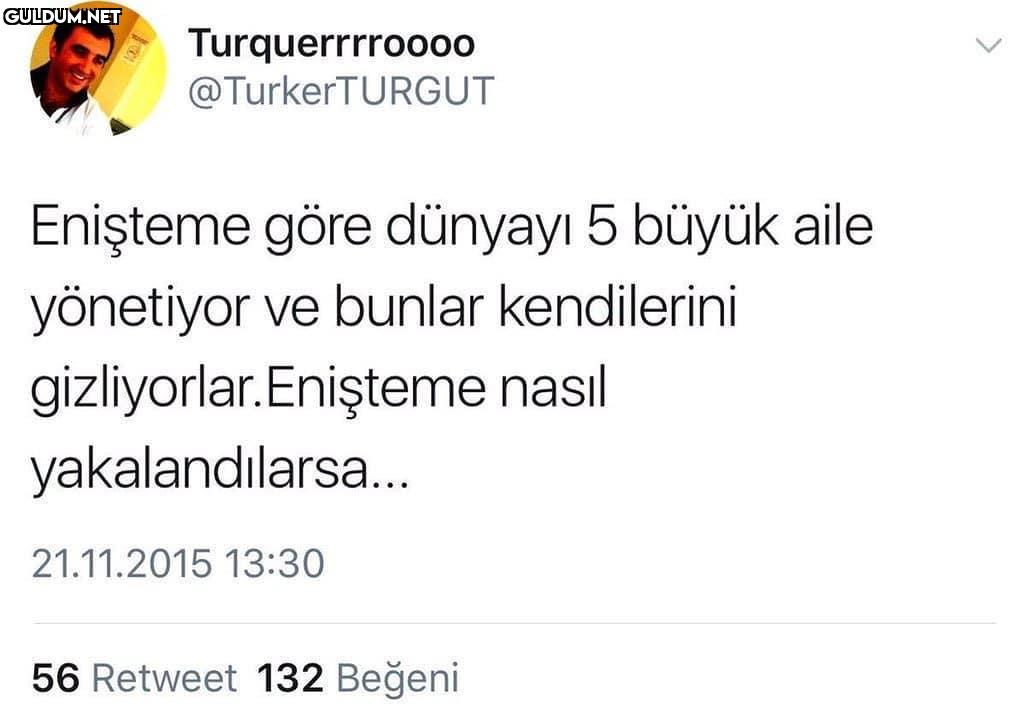 Turquerrrroooo...