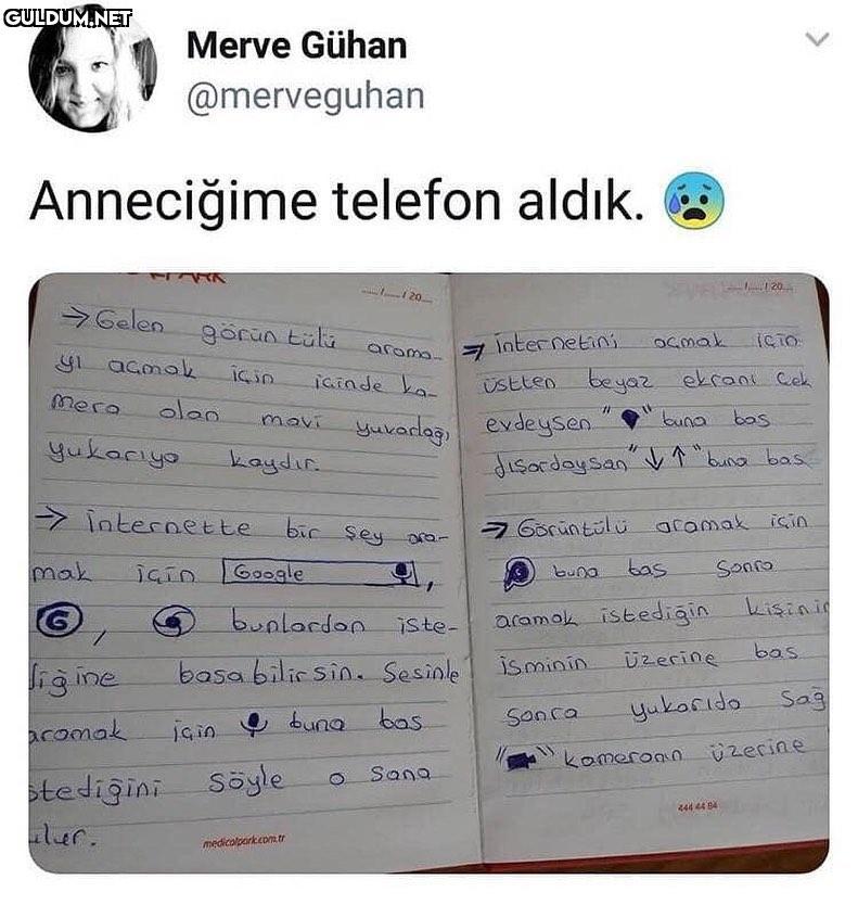Merve Gühan @merveguhan...