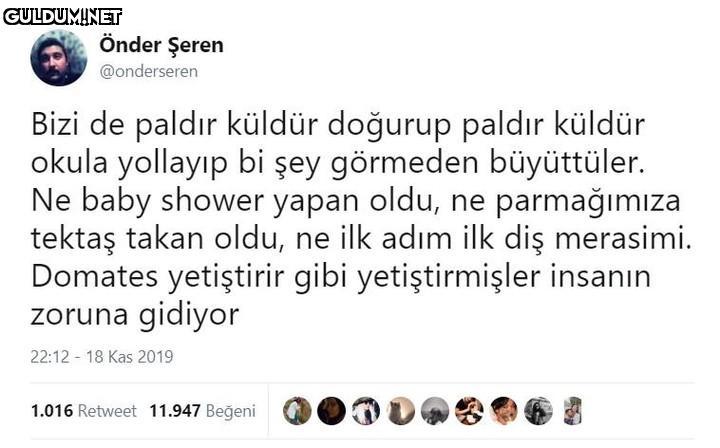 önder Şeren @onderseren...