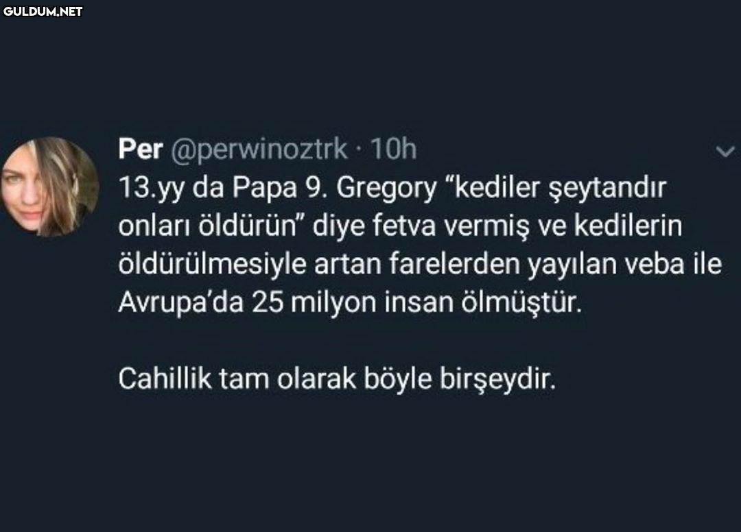 Per @perwinoztrk 10h 13.yy...