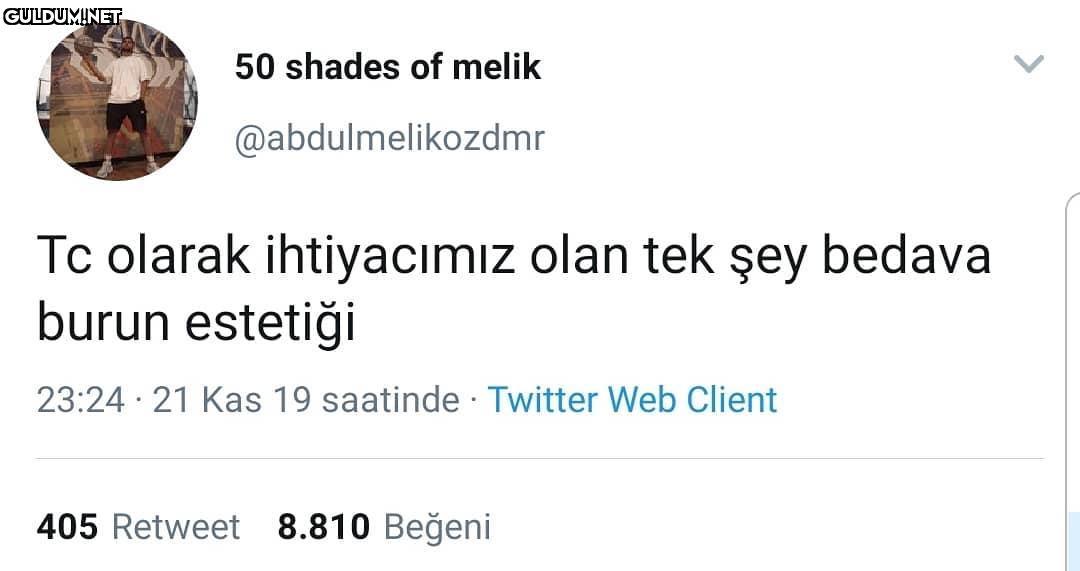 kaç tl ulan bir estetik 50...