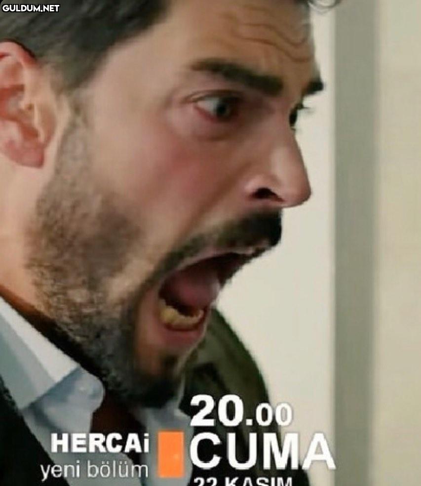 20.00 CUMA HERCAI yeni...