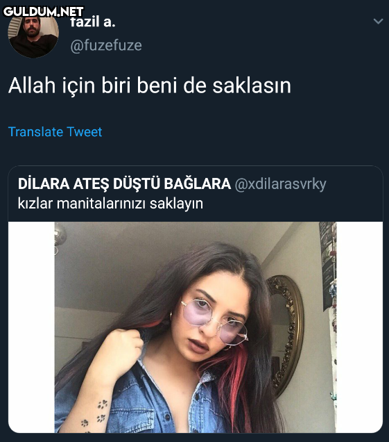 fazil a. @fuzefuze Allah...