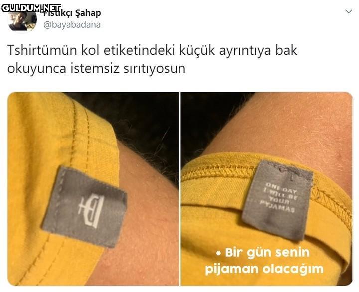 FIstikçı Şahap @bayabadana...