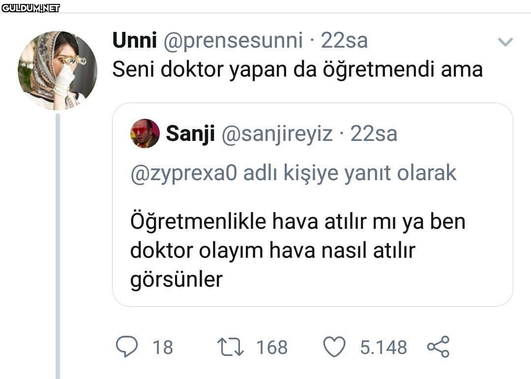 güzeldi ;) Unni...