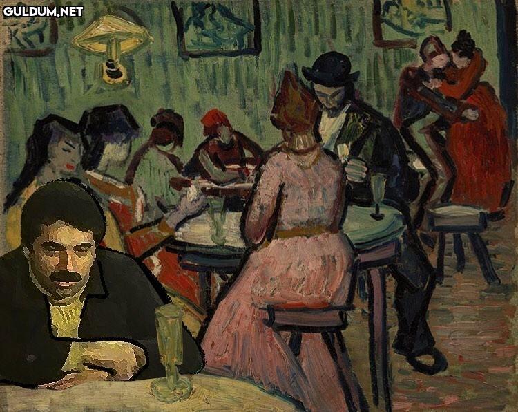 vincent van gogh -...