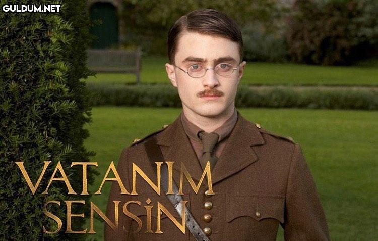 VATANIM SENSIN

Kazım...