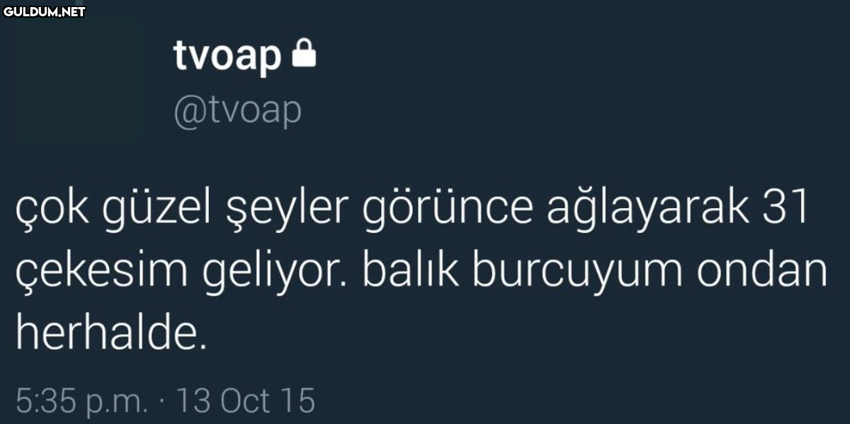tvoap @tvoap 
çok güzel...