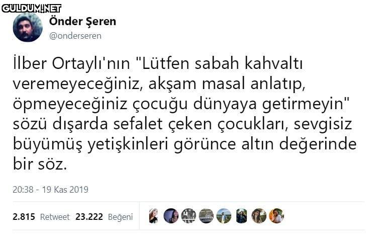 Önder Şeren @onderseren...