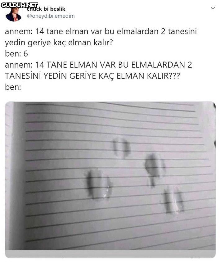 İlkokul zamanları gözümün...