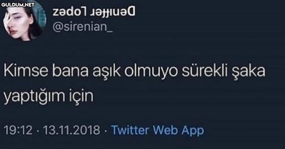 seni o kadar iyi anlıyorum...
