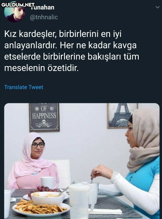 Tunahan @tnhnalic Kiz...