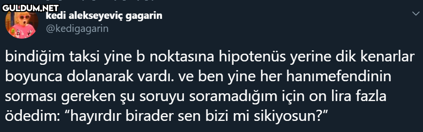 kedi alekseyevic gagarin...
