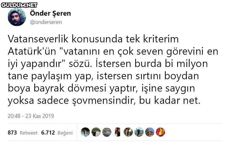 önder Şeren @onderseren...