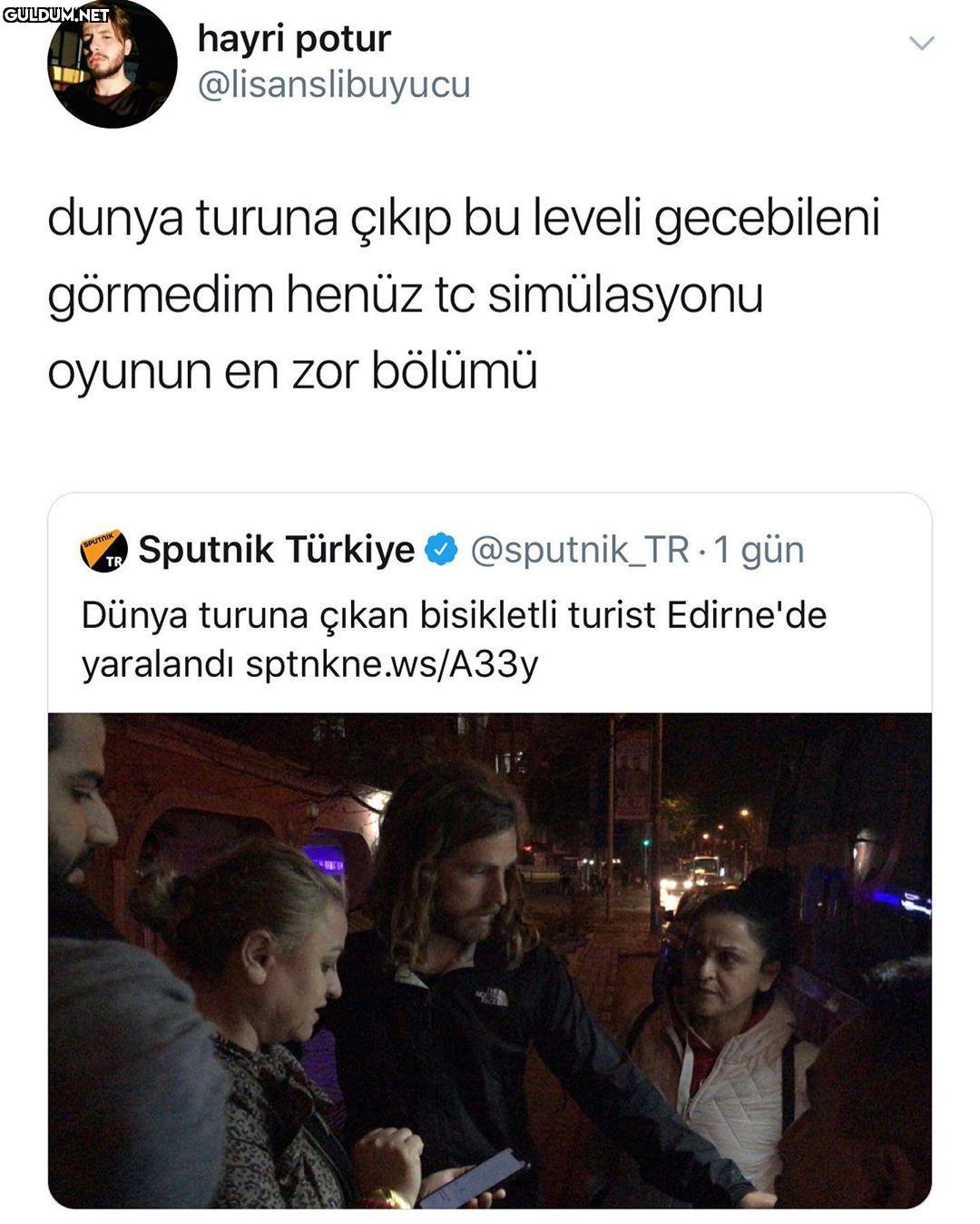 hayri potur...