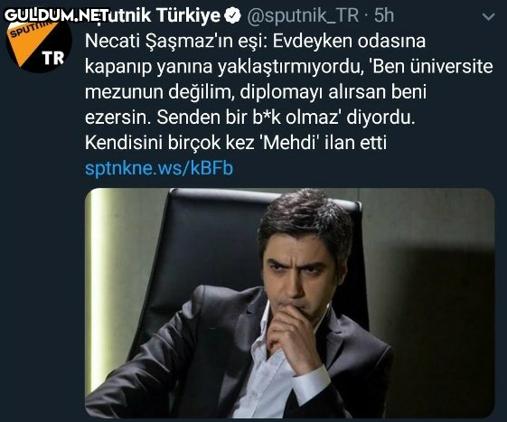 Sputnik Türkiye @sputnik...