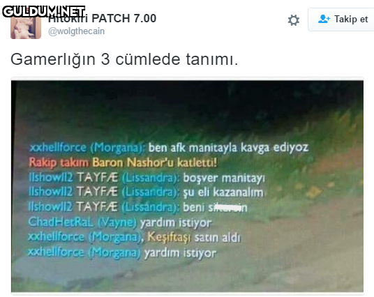 Takip et Hitokiri PATCH...