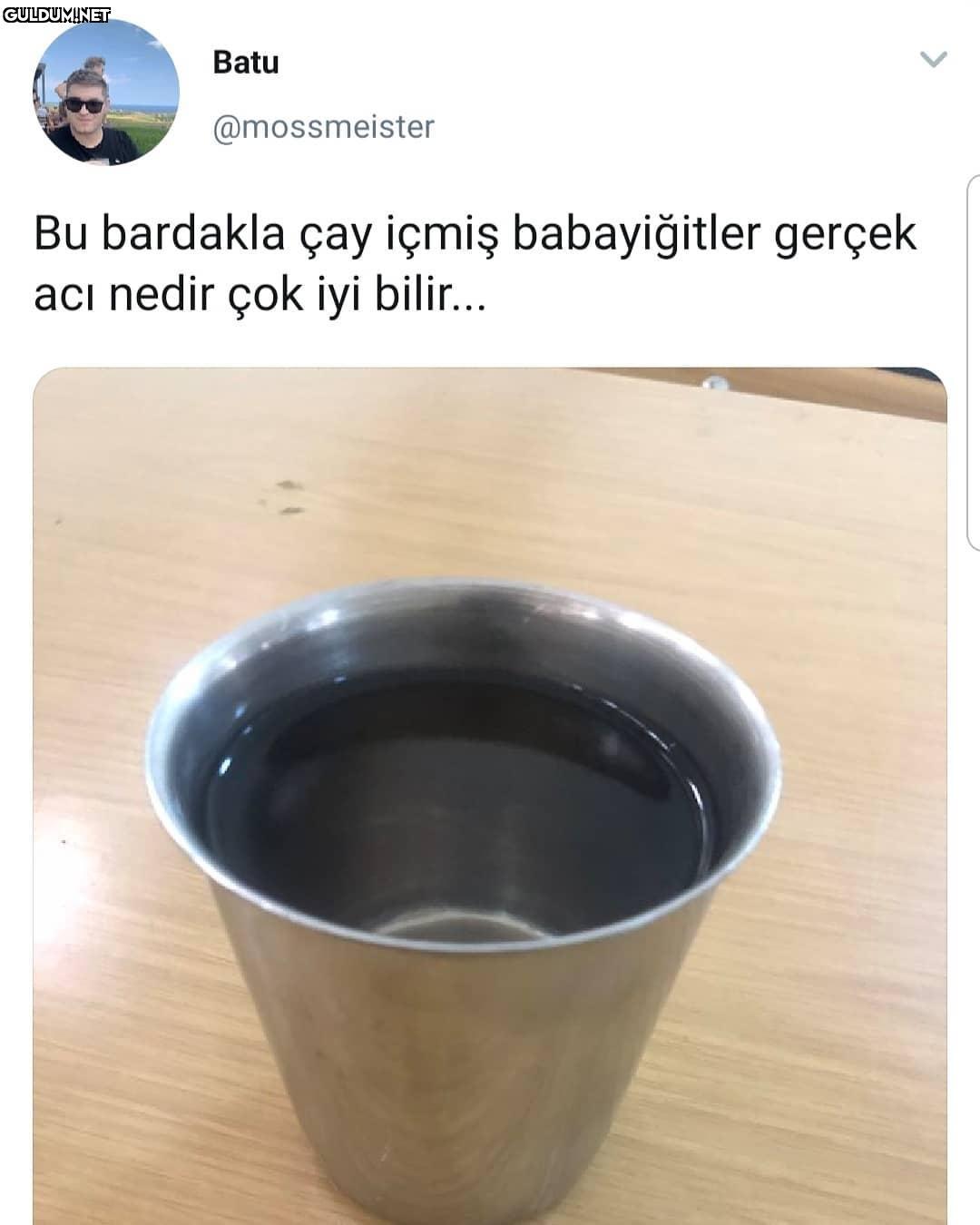 kutuplara götür yine elini...